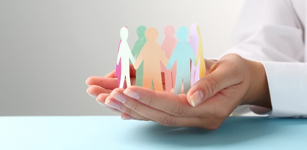 Empresas do setor de alumínio estão cada vez mais engajadas com programas e ações em prol da diversidade