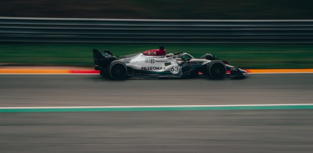 Pó de alumínio da Constellium será usado em carros da Fórmula 1