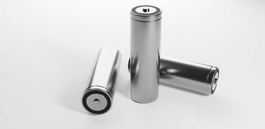 Primeira bateria de alumínio radical promete energia segura e sustentável