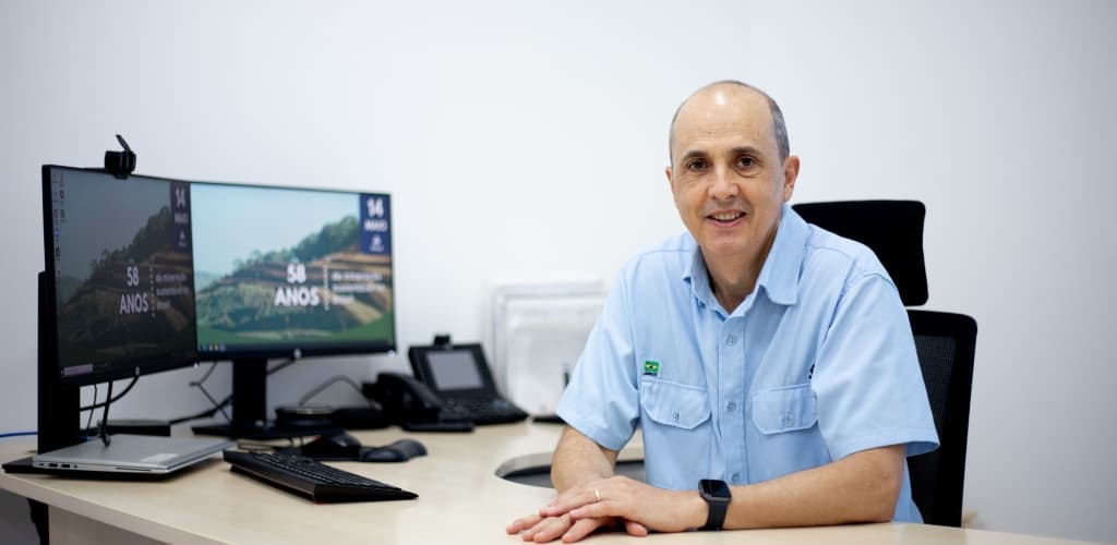 Alcoa investe R$ 130 milhões em transmissão de energia renovável para mina de Juruti, no Pará