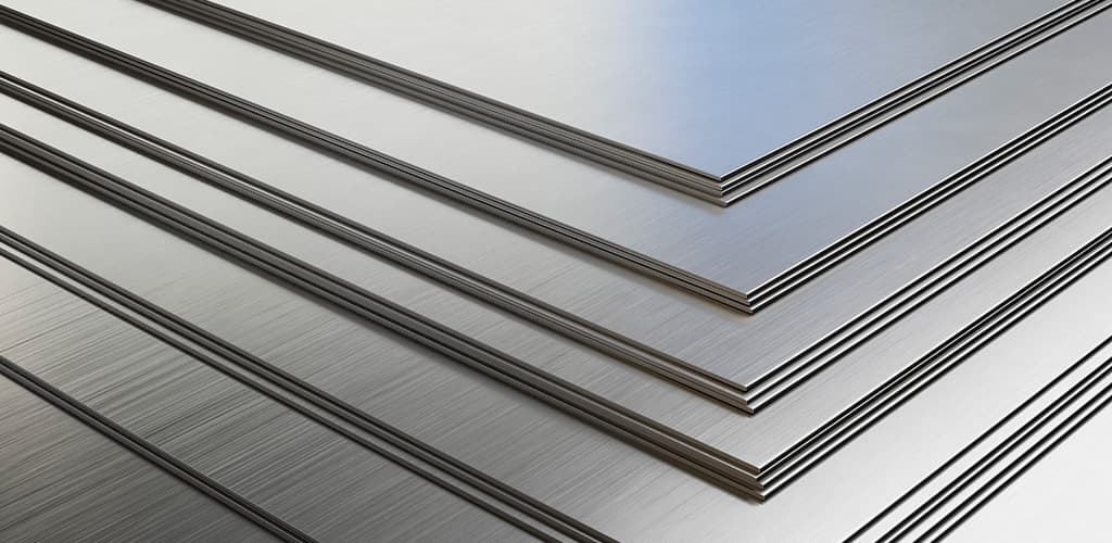 Faturamento da indústria do alumínio no Brasil cresce 13,7%