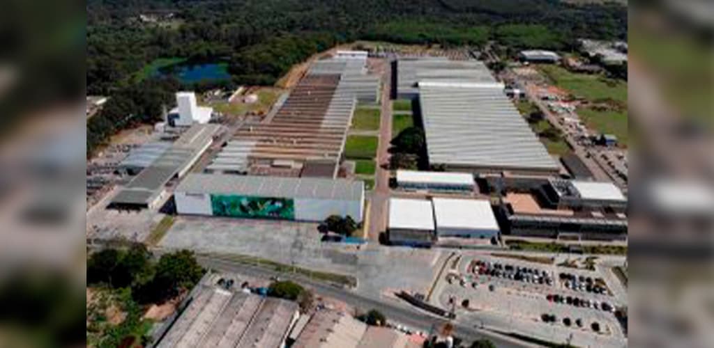 Grupo Prysmian tem receita líquida de R$ 3,16 bilhões no Brasil em 2022