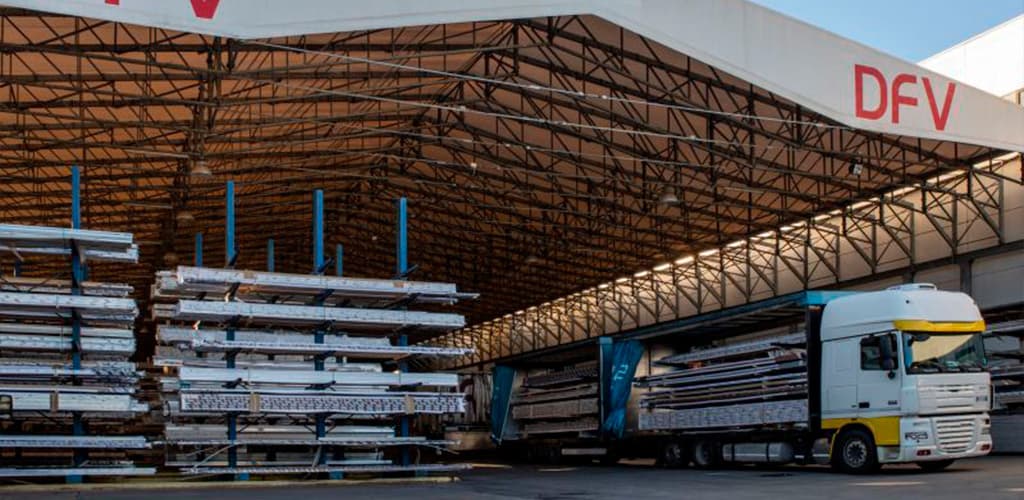 Grupo italiano DFV, especializado em pinturas especiais de alumínio, investe em mais uma fábrica no Brasil