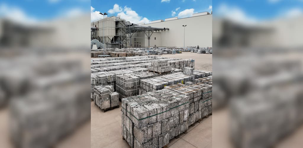 Novelis Europa e Thyssenkrupp transformam reciclagem automotiva com plataforma circular