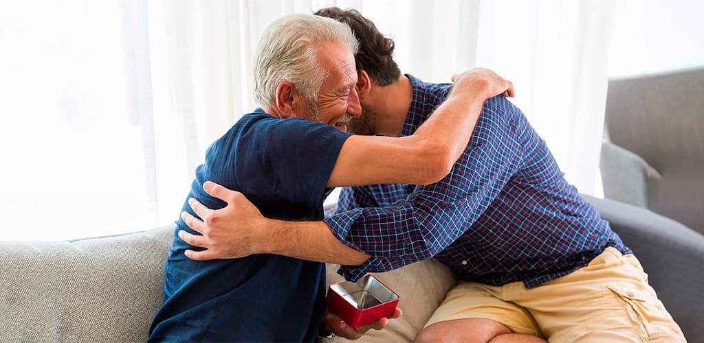 Dia dos Pais: surpreenda com presentes criativos de alumínio