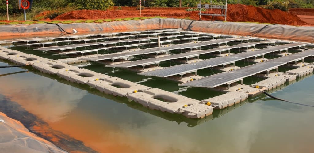 Hydro Alunorte investe em energia eólica para um futuro NetZero