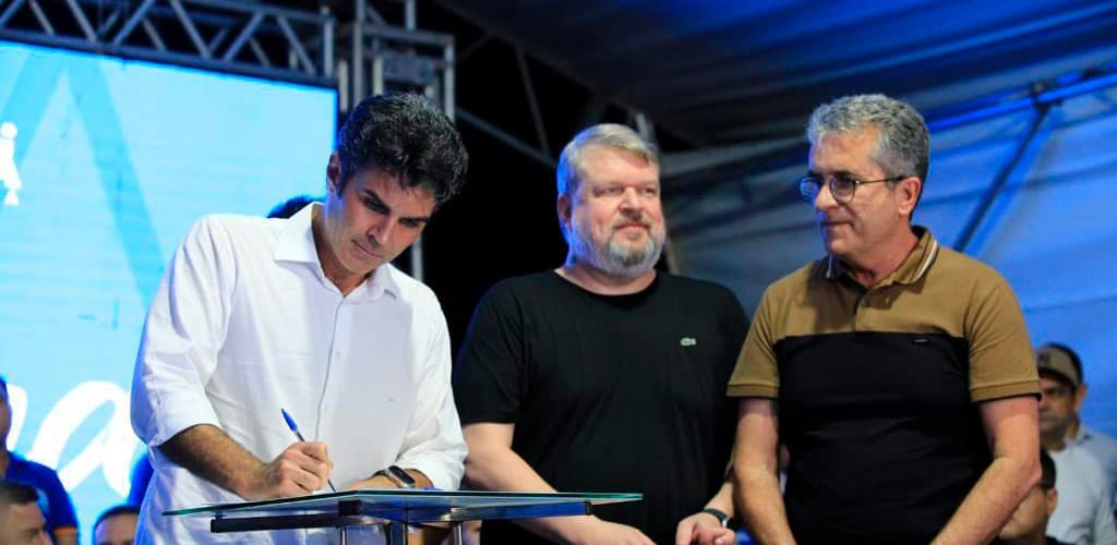 Hydro e Albras impulsionam ações sociais no Pará com a inauguração da Usina da Paz