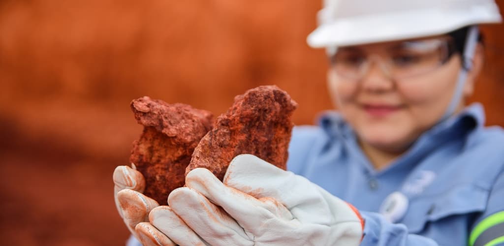 Hydro Paragominas e Senai unem forças para capacitar mulheres na indústria