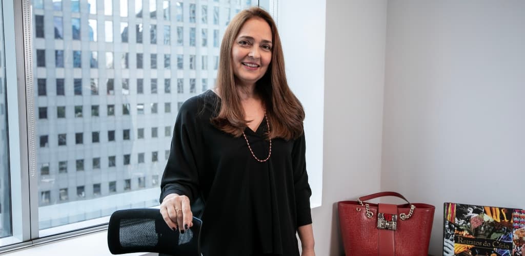 Alubar e outras grandes empresas desvendam o perfil dos diretores financeiros no Brasil