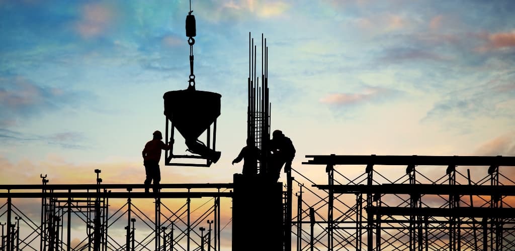 Construção civil impulsiona recorde no consumo de alumínio no Brasil em 2024