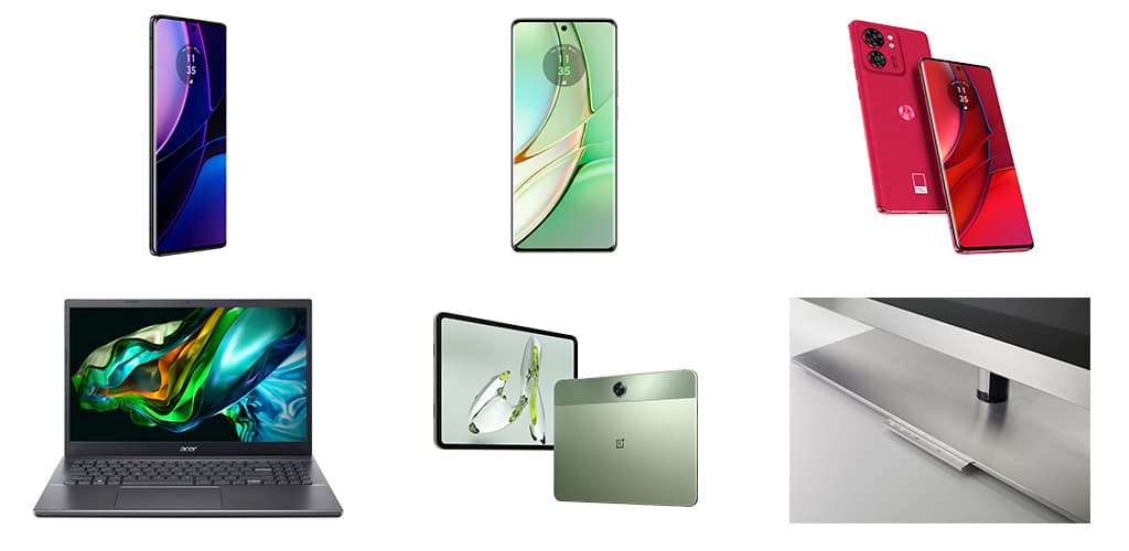 Alumínio: o metal do futuro na indústria de eletroeletrônicos