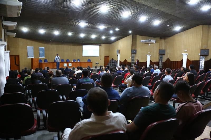 Hydro Paragominas investe no desenvolvimento local com programa para fornecedores