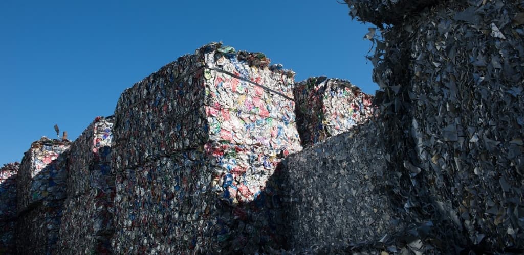 Novelis avança rumo às metas de sustentabilidade