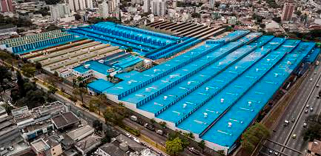 Termomecanica é destaque no Ranking Valor 1000