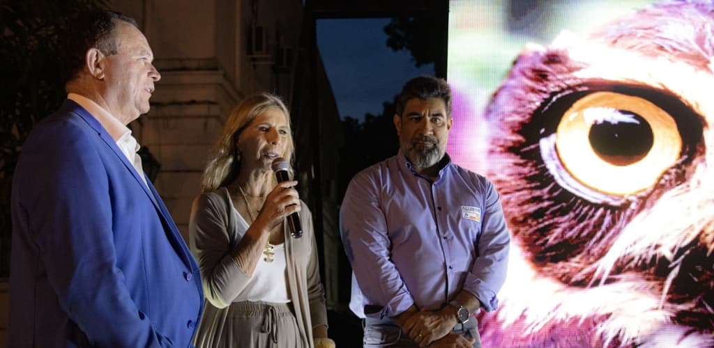 Expedição AA 50 anos de fotografia: Alcoa patrocina celebração da Amazônia em São Luís