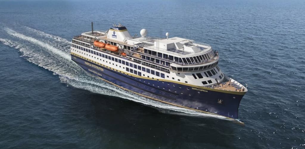 Alumínio navega nas águas da inovação na indústria naval