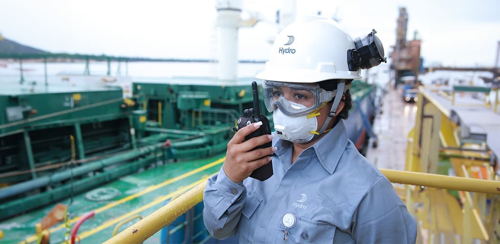 Hydro anuncia a 4ª edição do Programa de Estágio Talento Infinito