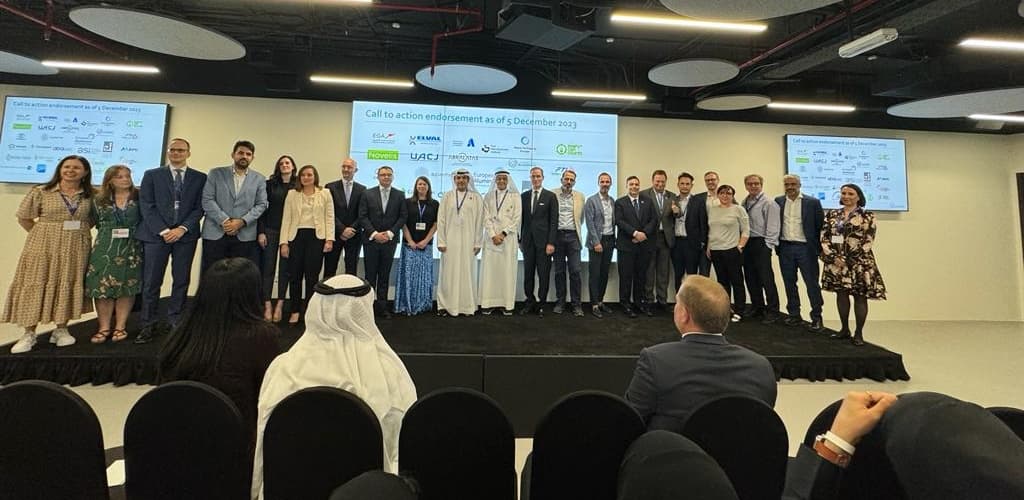 ABAL assume compromisso global para reciclagem de latas de alumínio na COP28