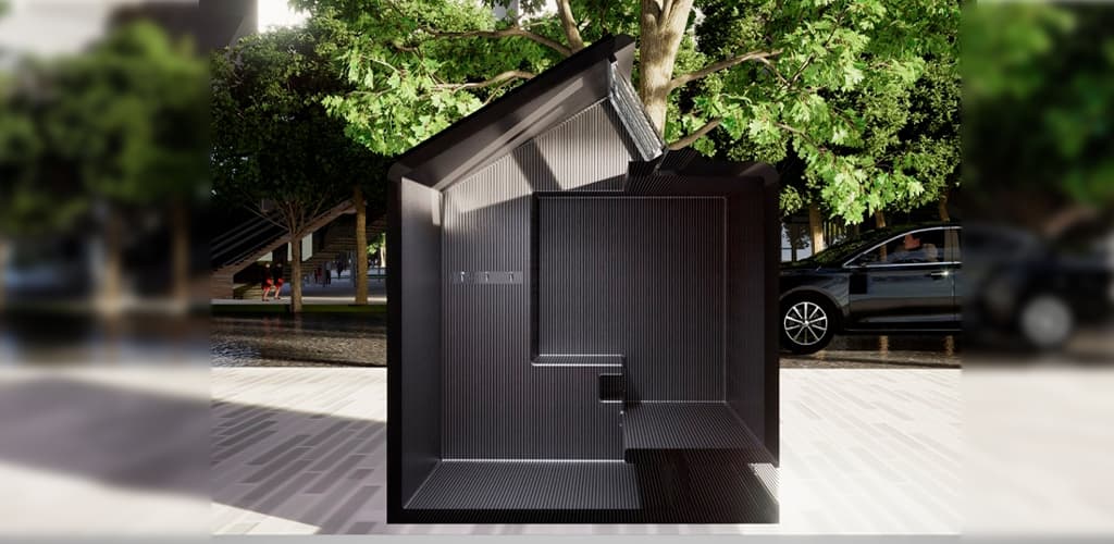 Instituições unem forças para desenvolver abrigos de alumínio em Portugal