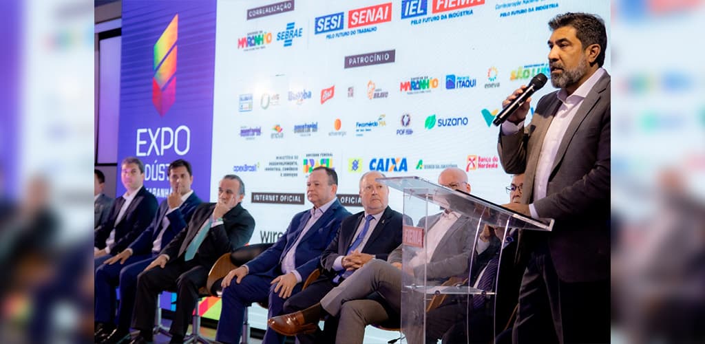 Alumar impacta o Maranhão com R$ 3 bilhões e mais de 5 mil empregos em três anos