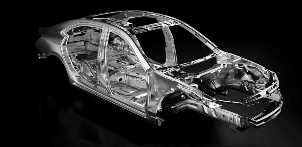 Conheça parcerias na indústria automotiva com alumínio que impulsionam a sustentabilidade