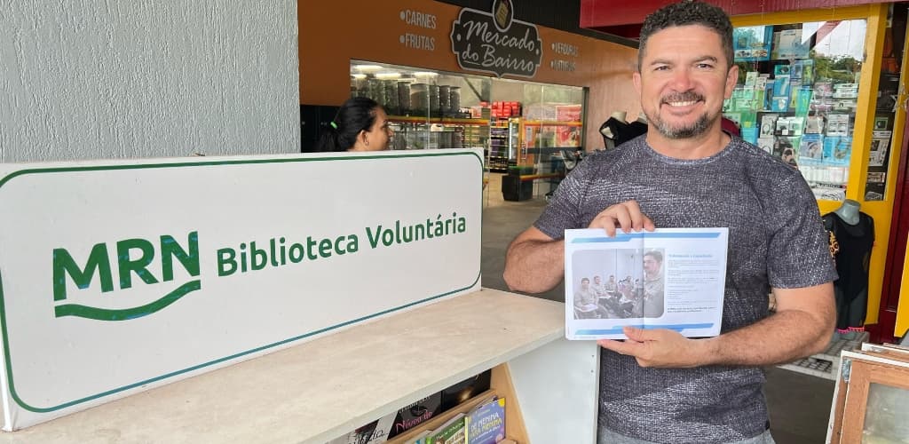 MRN fortalece a saúde mental dos seus colaboradores com a Campanha Janeiro Branco