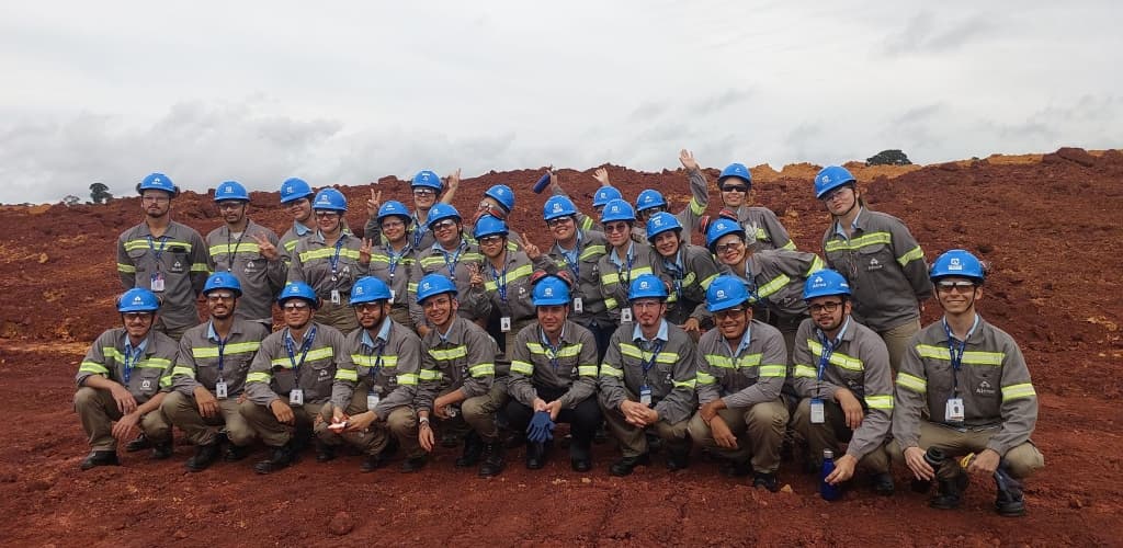 Alcoa abre inscrições para seu Programa de Estágio 2024