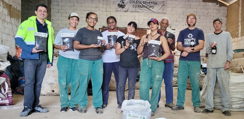 Instituto Alcoa abre inscrições para seu Programa de Apoio a Projetos Locais 2024