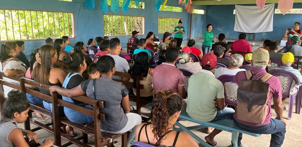 Iniciativas da MRN promovem o desenvolvimento sustentável e a preservação ambiental no Pará