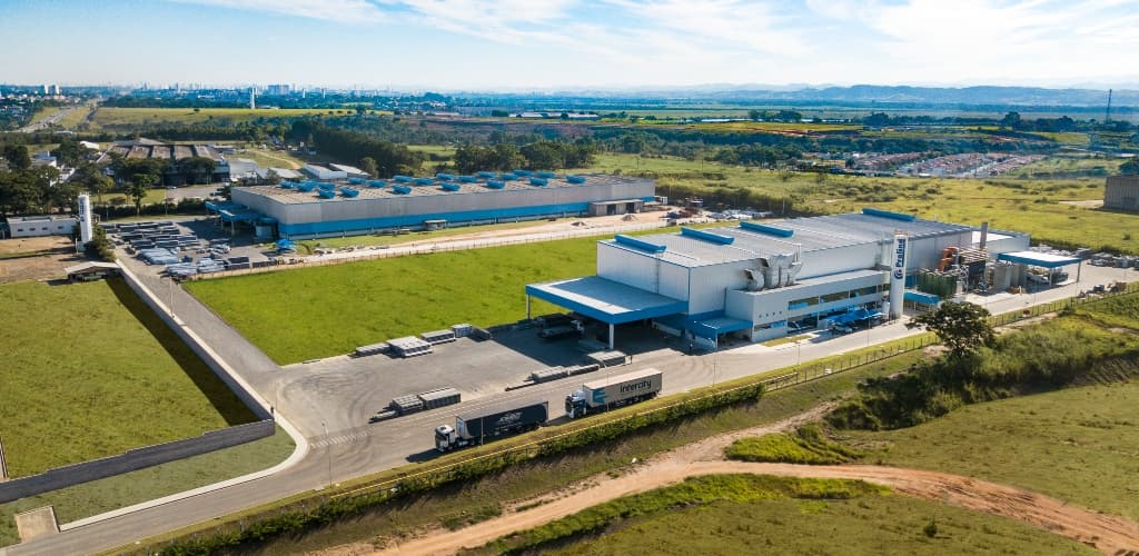 Prolind Alumínio inaugura 2º forno de reciclagem e reforça compromisso ambiental