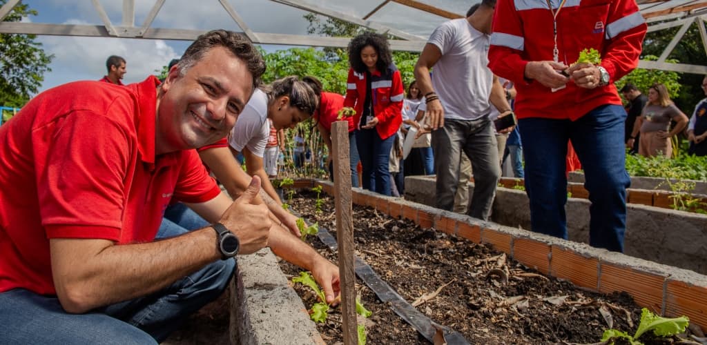 Ações de voluntariado da Albras transformam realidade de mulheres em situação de vulnerabilidade no Pará