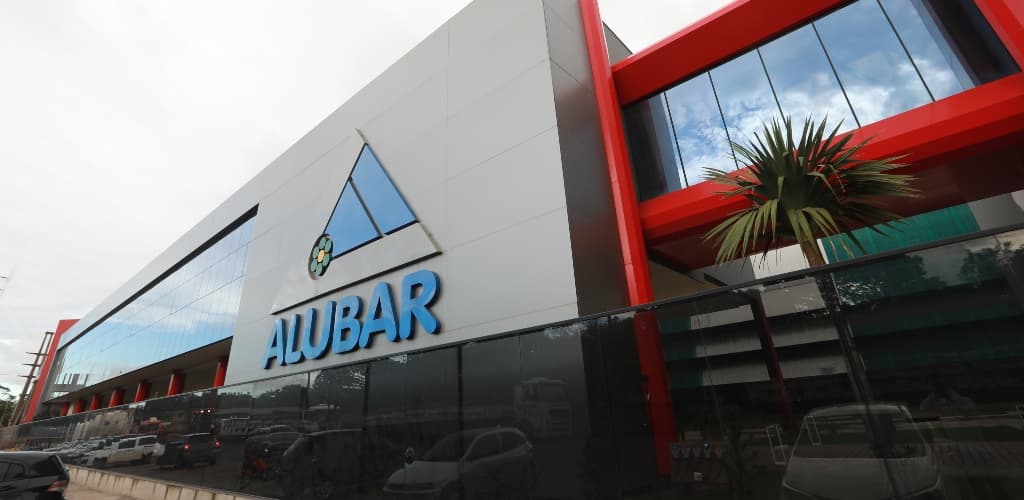 Grupo Alubar investe em esporte, cultura e sustentabilidade em 2024