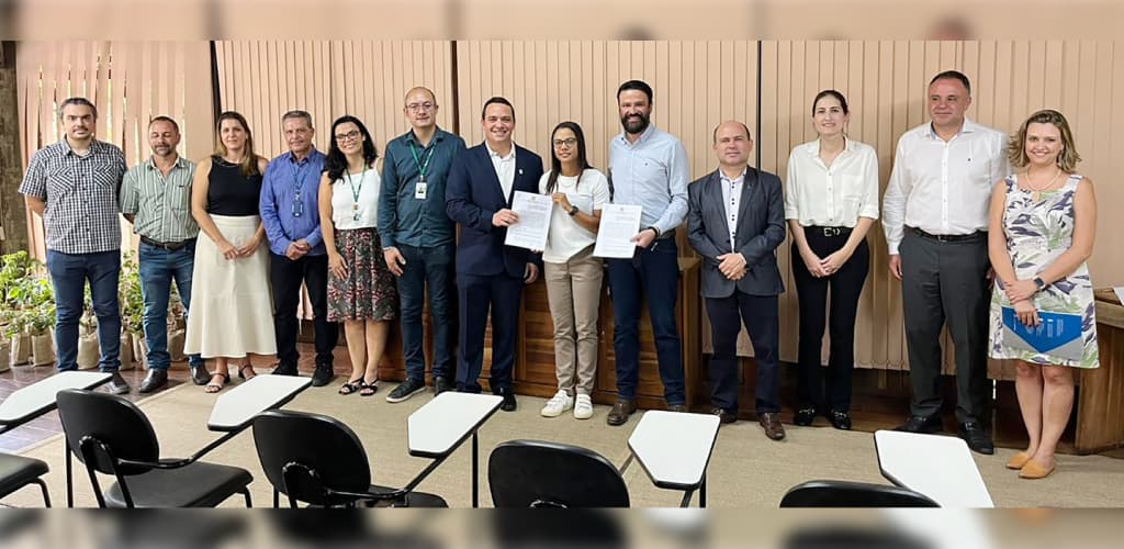 Alcoa fortalece parceria para pesquisa ambiental