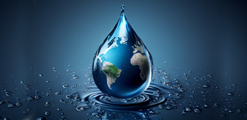 Dia Mundial da Água: empresas do setor de alumínio lideram conservação e conscientização sobre o uso responsável da água