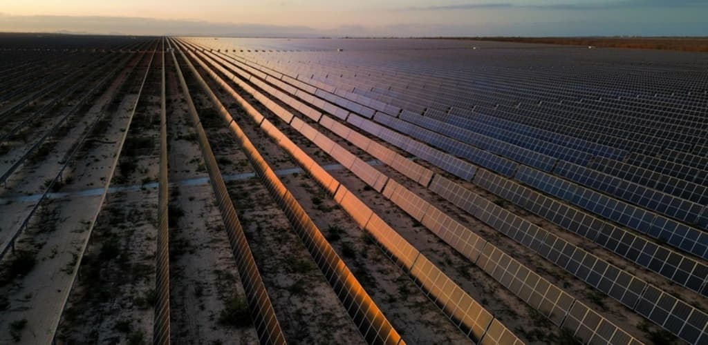 Hydro Rein ilumina o futuro sustentável com projeto solar Mendubim no Brasil