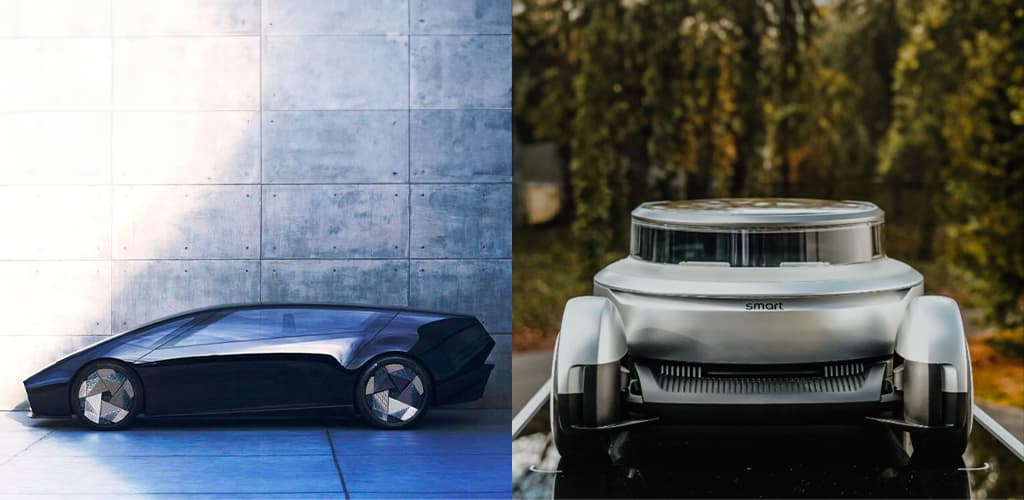 Mercedes-Benz e Honda transformam o mercado automotivo com uso estratégico de alumínio