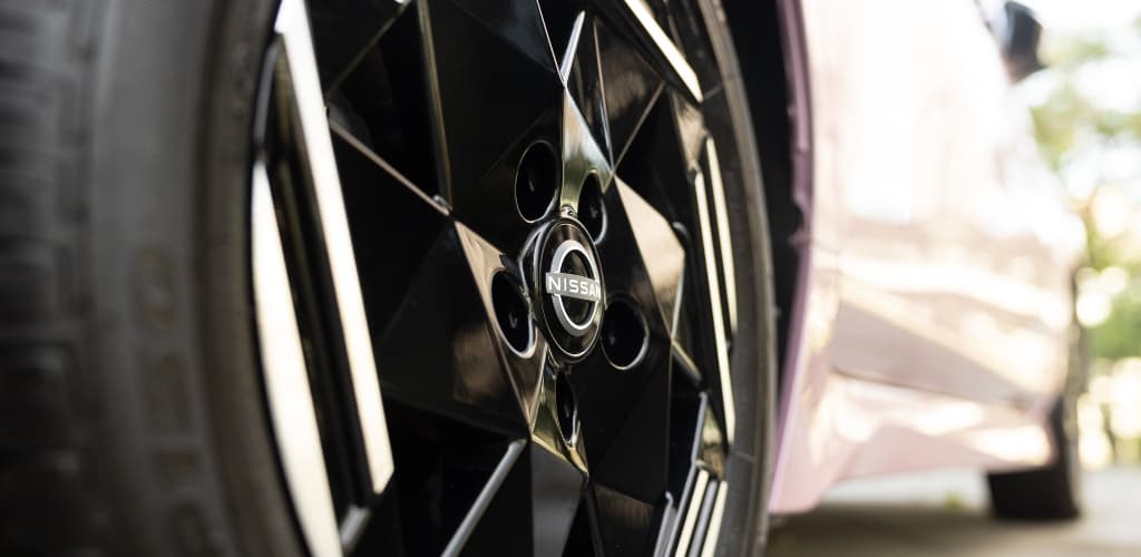 Nissan começa a adotar alumínio sustentável em seus veículos