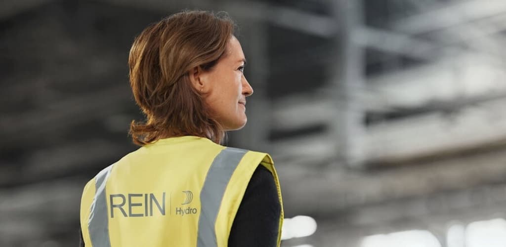 Hydro e Macquarie Asset Management unem-se para acelerar transição energética