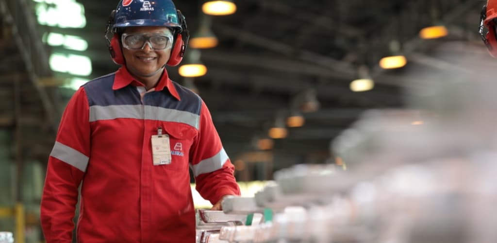 Hydro e Albras: excelência em ambiente de trabalho reconhecida pela Great Place to Work (GPTW)