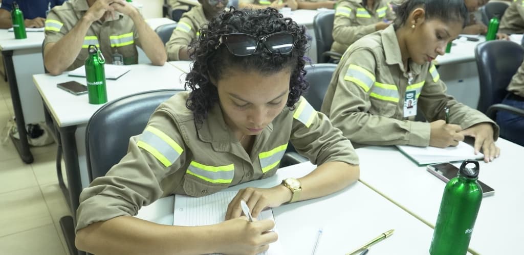 MRN lança Projeto Portas Abertas no Oeste do Pará