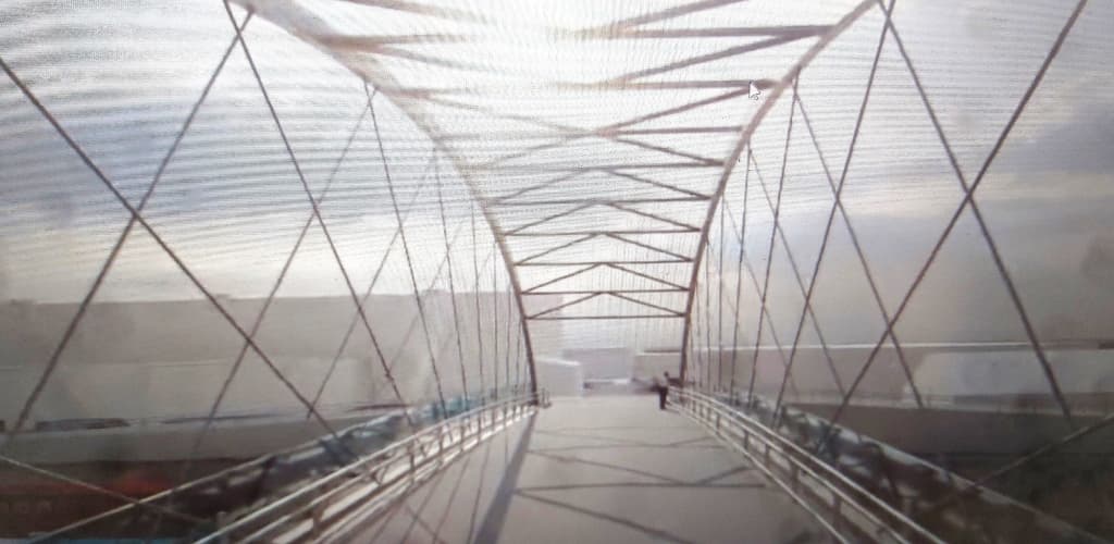 Alumínio: o futuro da construção de pontes mais leves, duráveis e sustentáveis