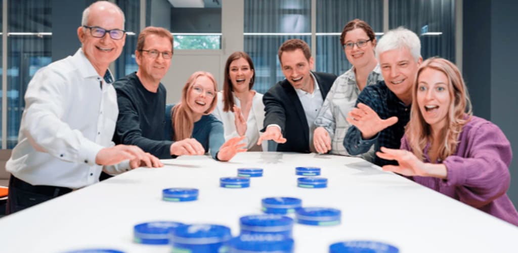 Nivea lança lata com 80% de alumínio reciclado