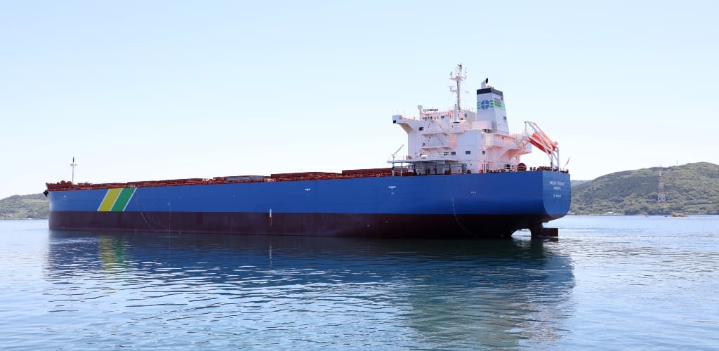 Alcoa investe R$ 1 bilhão em frota de navios própria para impulsionar economia e sustentabilidade na Amazônia