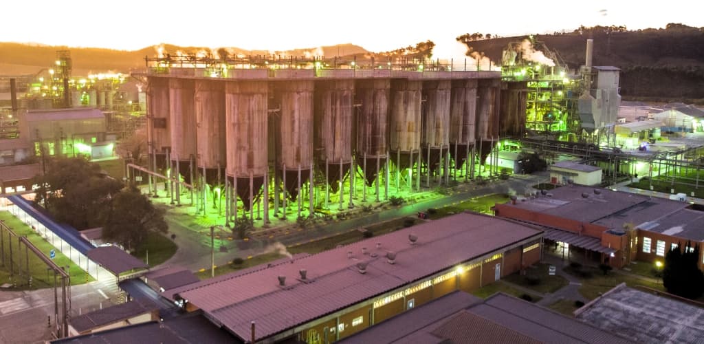 Exposibram 2024: Alcoa destaca inovação e sustentabilidade na mineração