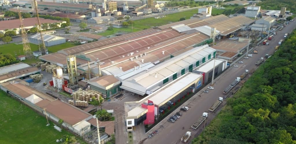 Alubar é reconhecida entre as 500 maiores empresas do Brasil