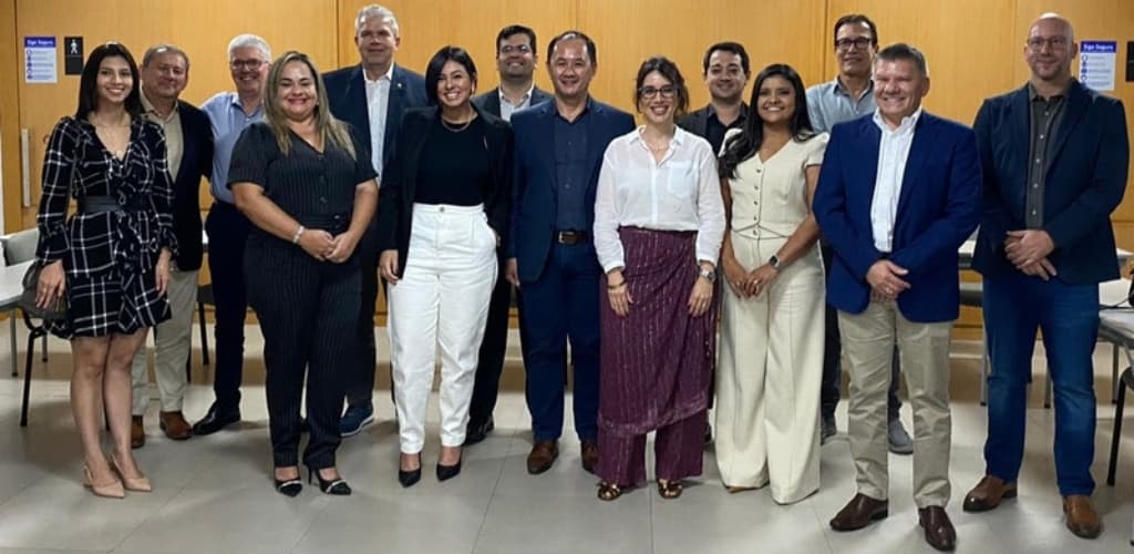 Participação da Hydro no Conselho da Amport impulsiona infraestrutura logística portuária na Amazônia