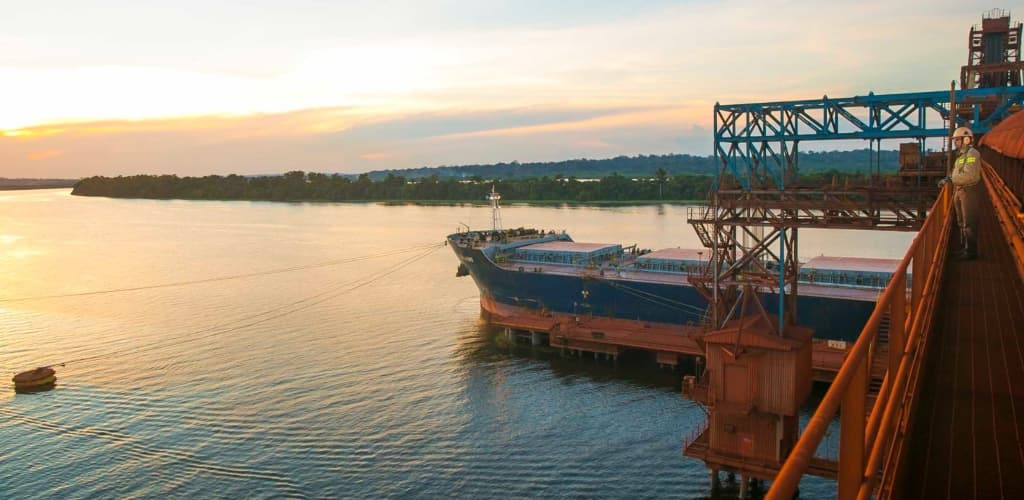 MRN conquista Selo Ouro do GHG Protocol pelo 6º ano consecutivo