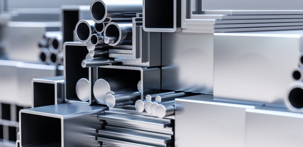 Setor de alumínio beneficia-se com programa de modernização da indústria