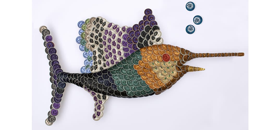 CCAL celebra o Dia da Reciclagem do Alumínio com arte e documentário