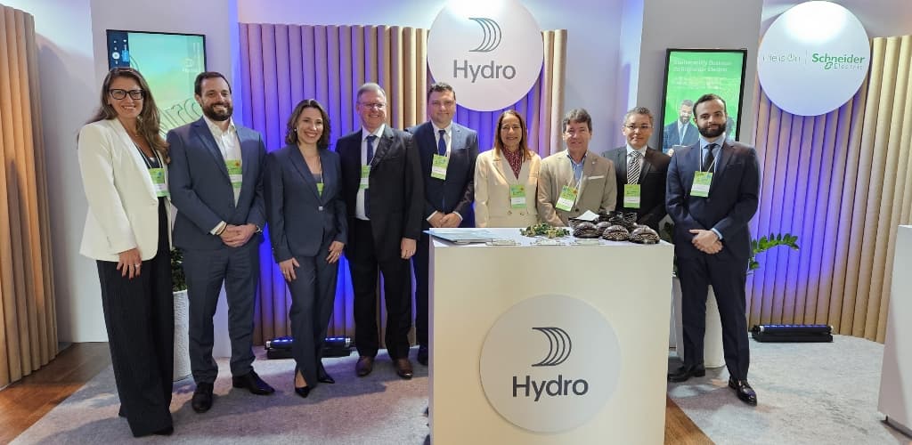 ABAL e Hydro debatem sustentabilidade no Estadão Summit ESG